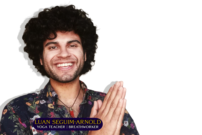 Luan SeguiArnold