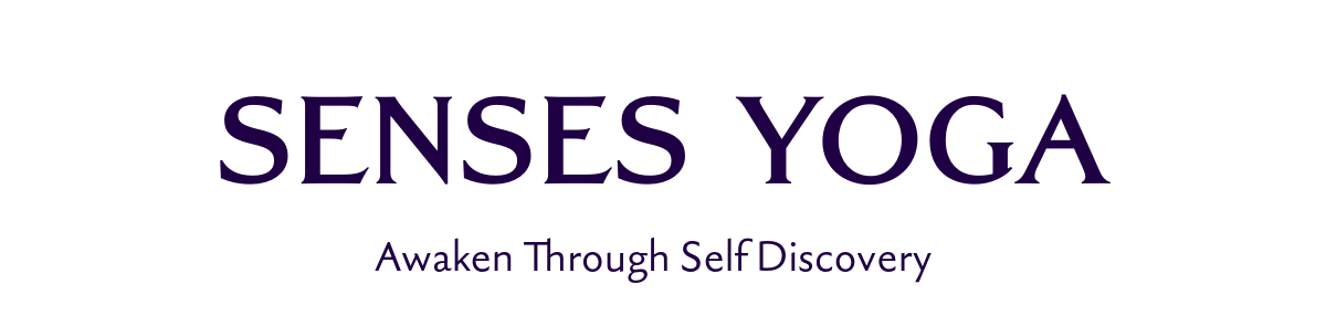 Senses Yoga Logo